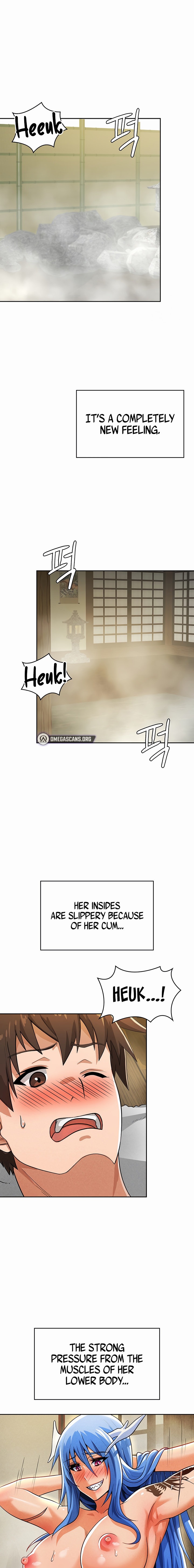 Bought By The Demon Lord Before The Ending - Chapter 44 [photo 9] - MangaPorn