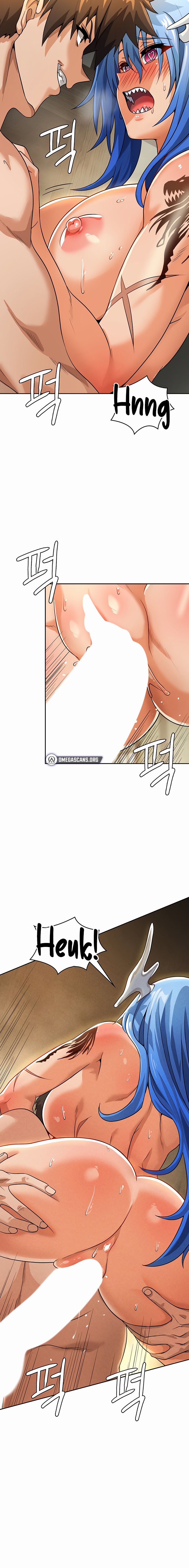 Bought By The Demon Lord Before The Ending - Chapter 45 [photo 10] - MangaPorn