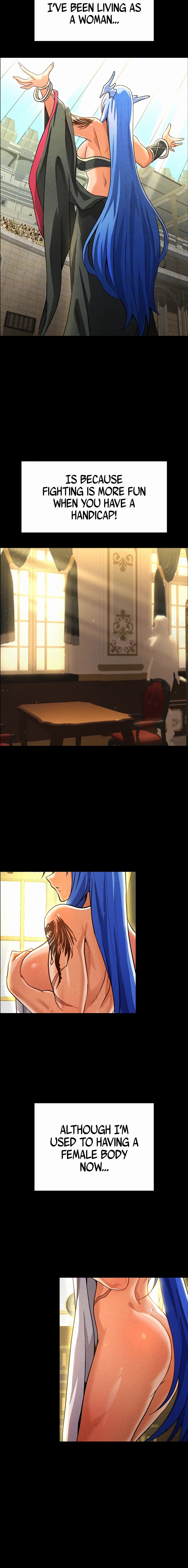 Bought By The Demon Lord Before The Ending - Chapter 45 [photo 4] - MangaPorn