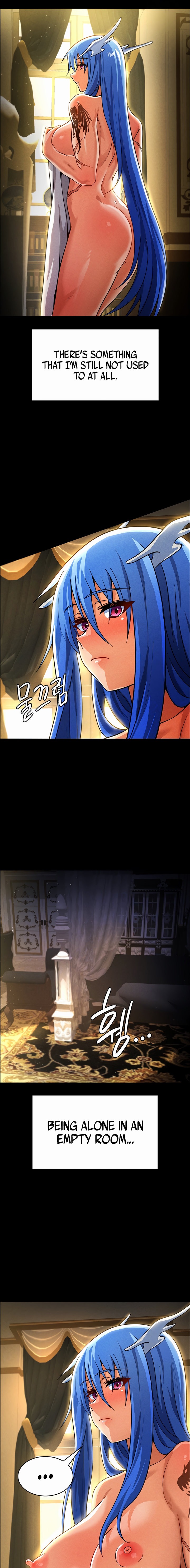 Bought By The Demon Lord Before The Ending - Chapter 45 [photo 5] - MangaPorn