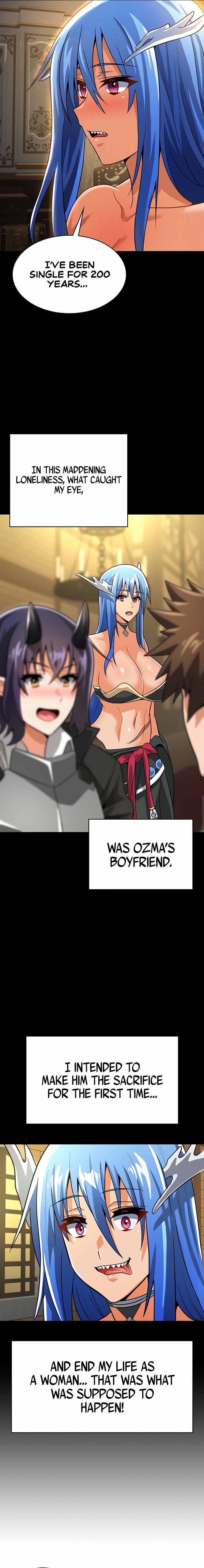 Bought By The Demon Lord Before The Ending - Chapter 45 [photo 7] - MangaPorn