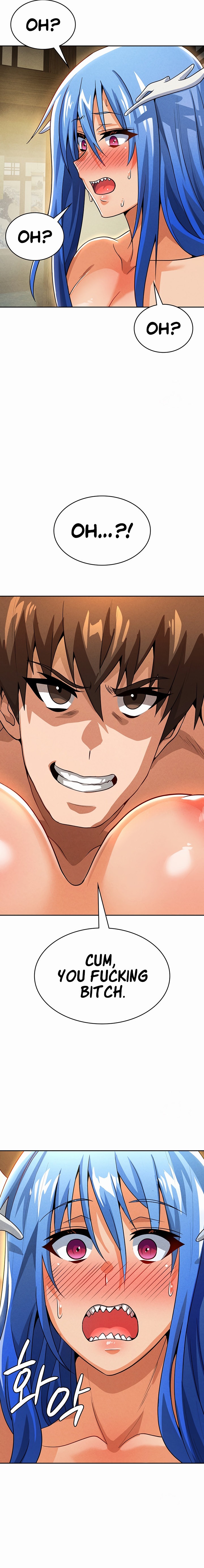 Bought By The Demon Lord Before The Ending - Chapter 45 [photo 8] - MangaPorn