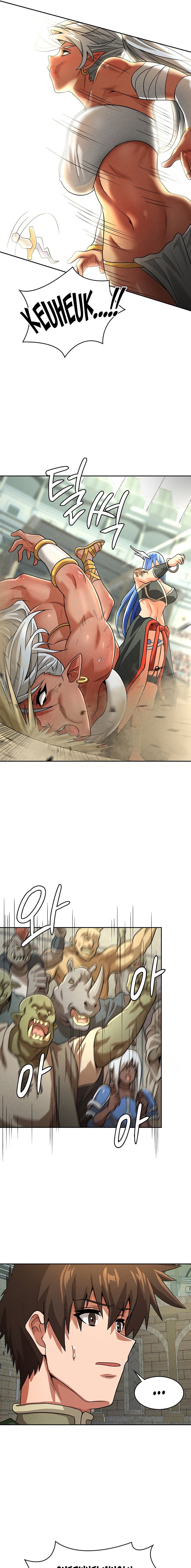 Bought By The Demon Lord Before The Ending - Chapter 46 [photo 13] - MangaPorn