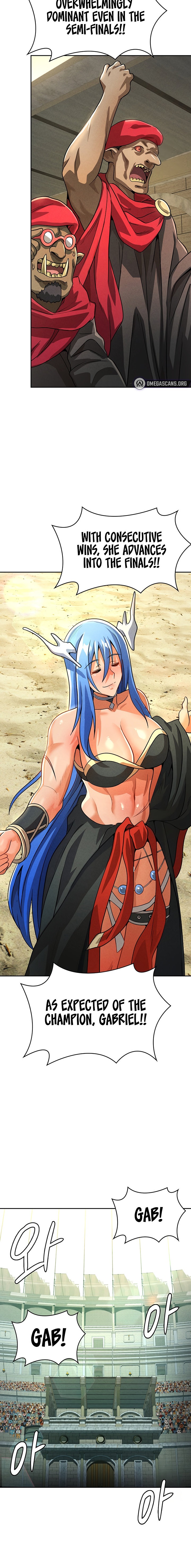 Bought By The Demon Lord Before The Ending - Chapter 46 [photo 14] - MangaPorn