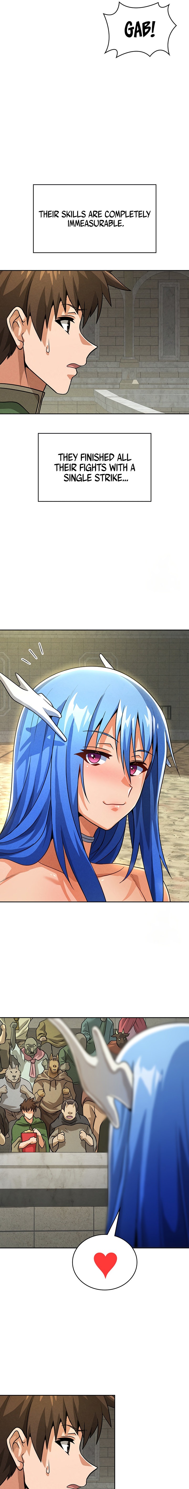 Bought By The Demon Lord Before The Ending - Chapter 46 [photo 15] - MangaPorn