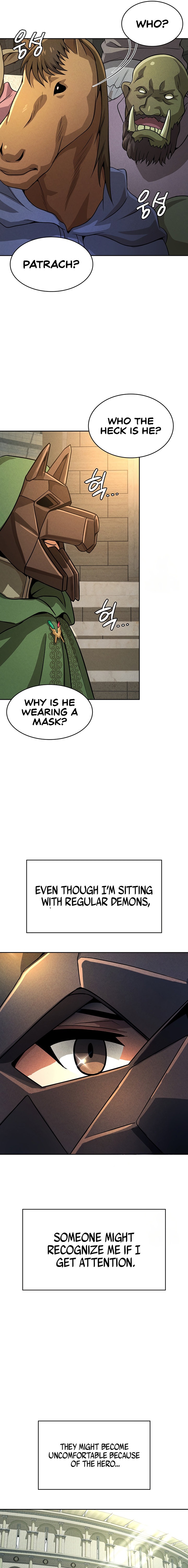 Bought By The Demon Lord Before The Ending - Chapter 46 [photo 17] - MangaPorn