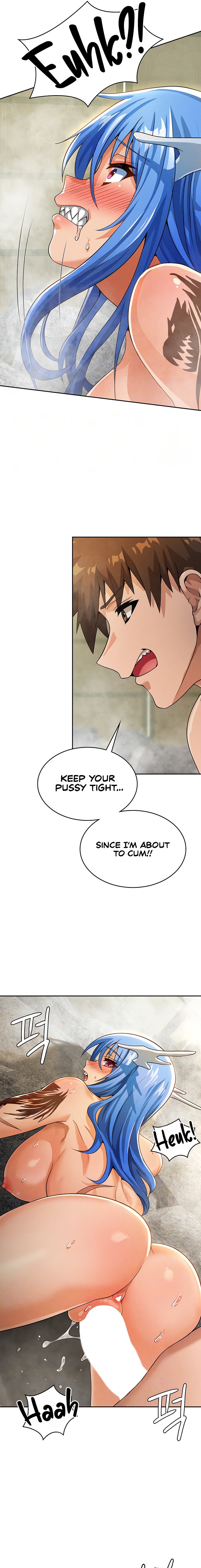 Bought By The Demon Lord Before The Ending - Chapter 46 [photo 3] - MangaPorn