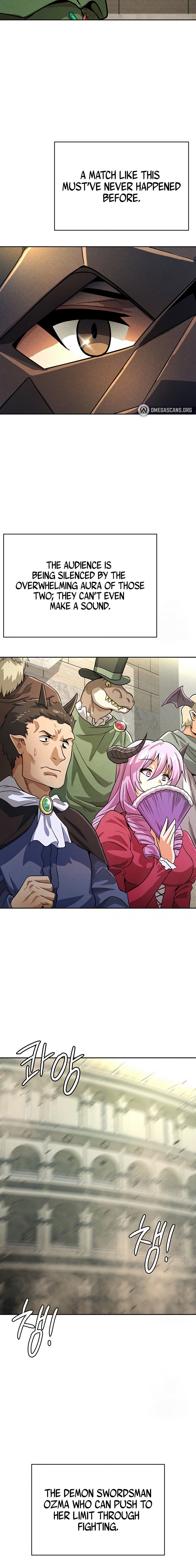 Bought By The Demon Lord Before The Ending - Chapter 47 [photo 14] - MangaPorn