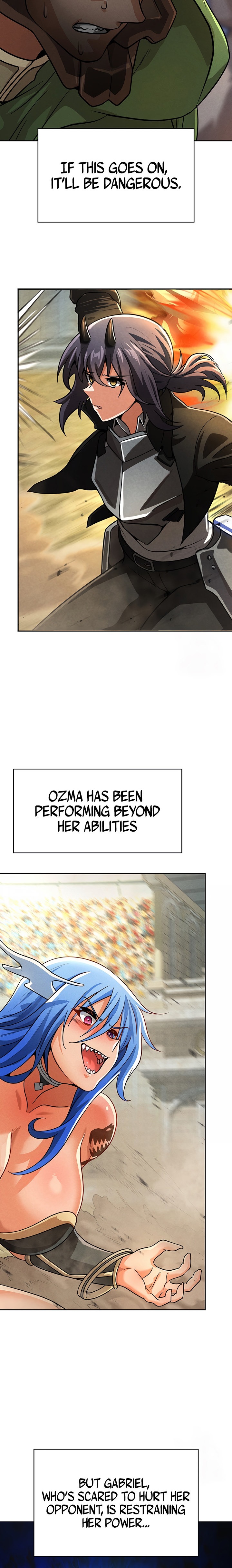 Bought By The Demon Lord Before The Ending - Chapter 47 [photo 16] - MangaPorn