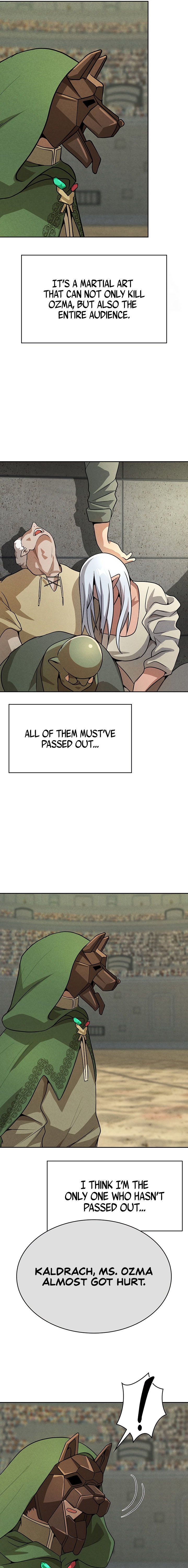 Bought By The Demon Lord Before The Ending - Chapter 47 [photo 23] - MangaPorn