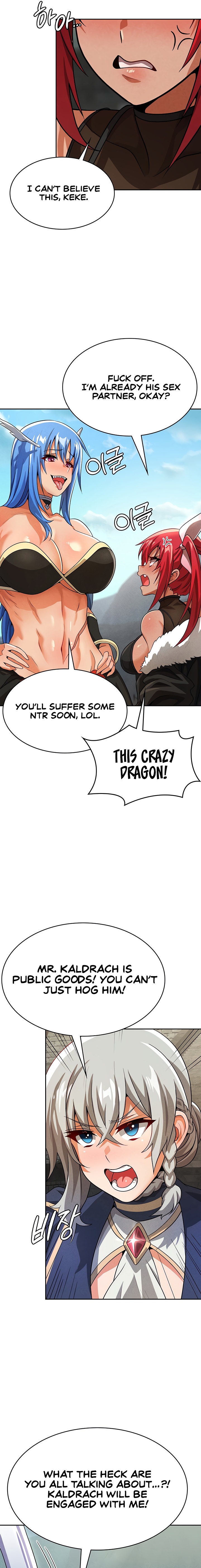 Bought By The Demon Lord Before The Ending - Chapter 48 [photo 11] - MangaPorn