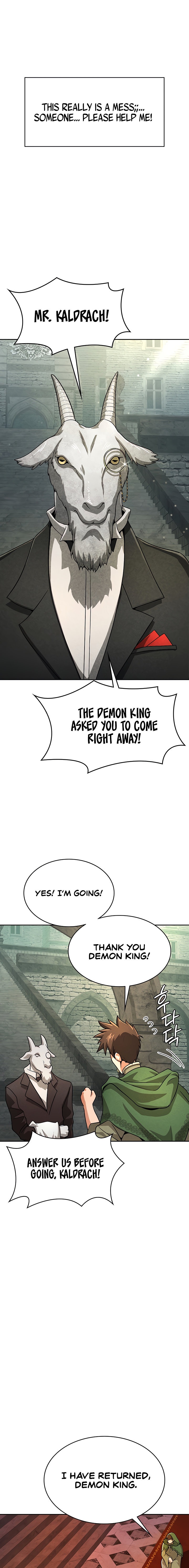 Bought By The Demon Lord Before The Ending - Chapter 48 [photo 17] - MangaPorn