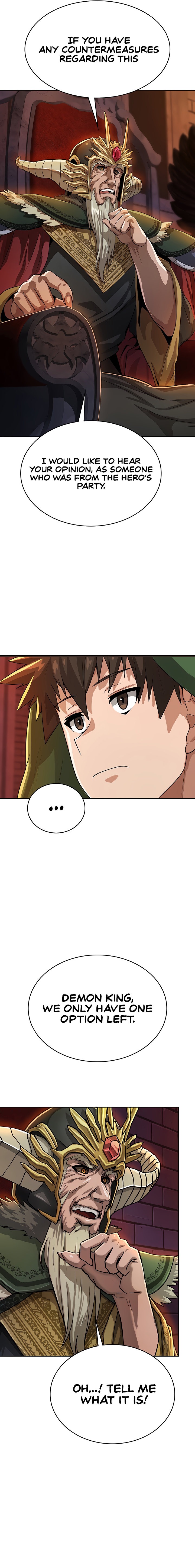 Bought By The Demon Lord Before The Ending - Chapter 48 [photo 19] - MangaPorn