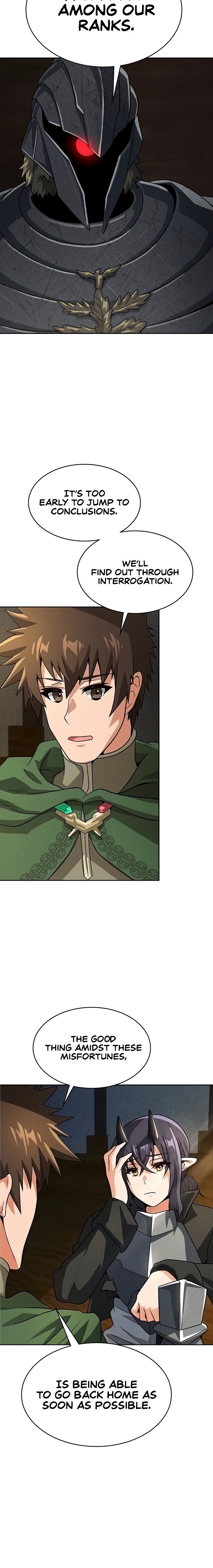 Bought By The Demon Lord Before The Ending - Chapter 48 [photo 2] - MangaPorn