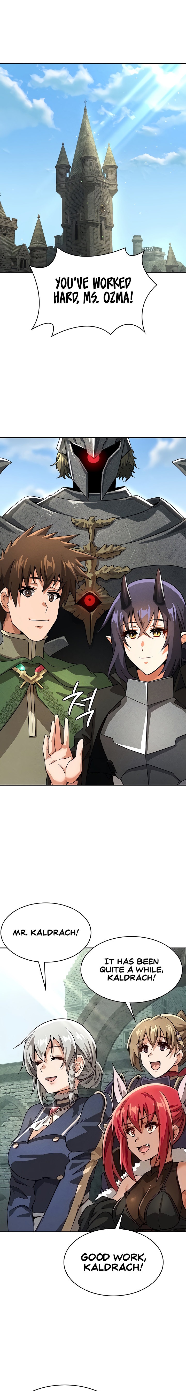 Bought By The Demon Lord Before The Ending - Chapter 48 [photo 5] - MangaPorn