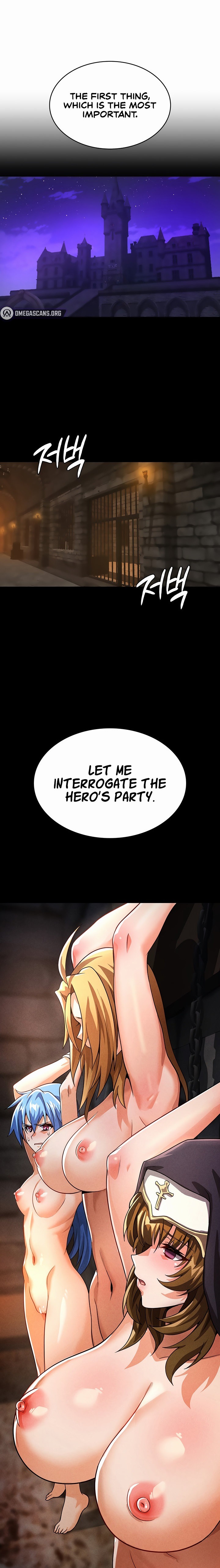 Bought By The Demon Lord Before The Ending - Chapter 49 [photo 1] - MangaPorn