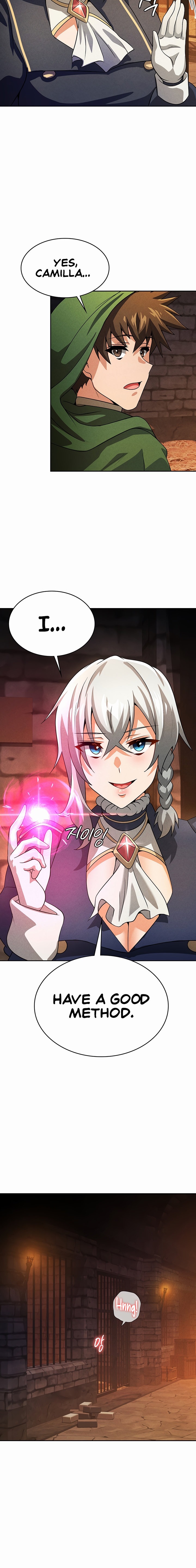 Bought By The Demon Lord Before The Ending - Chapter 49 [photo 16] - MangaPorn