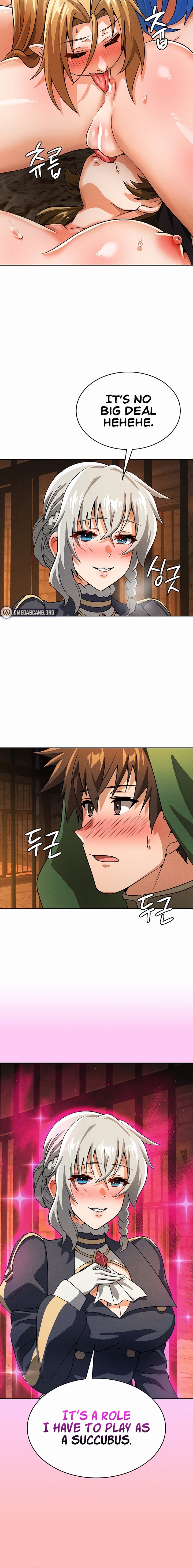 Bought By The Demon Lord Before The Ending - Chapter 49 [photo 18] - MangaPorn