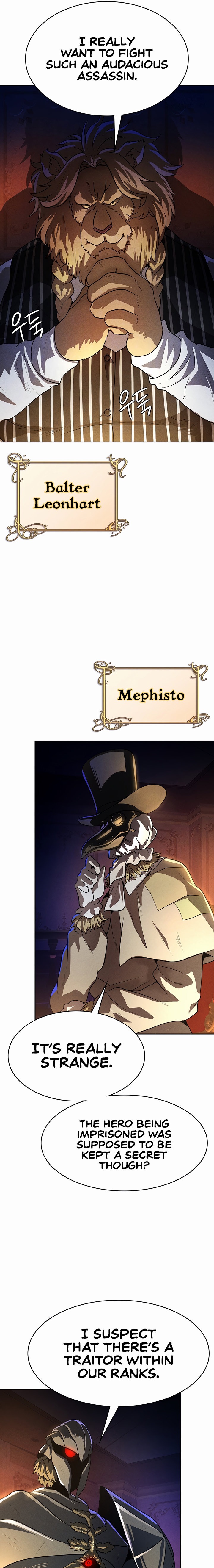 Bought By The Demon Lord Before The Ending - Chapter 49 [photo 3] - MangaPorn