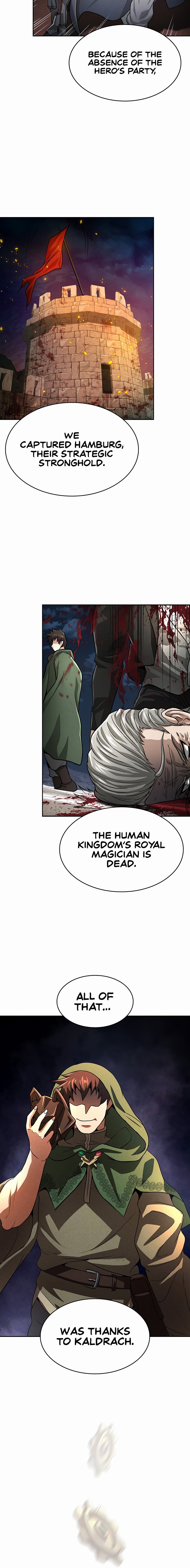 Bought By The Demon Lord Before The Ending - Chapter 49 [photo 6] - MangaPorn