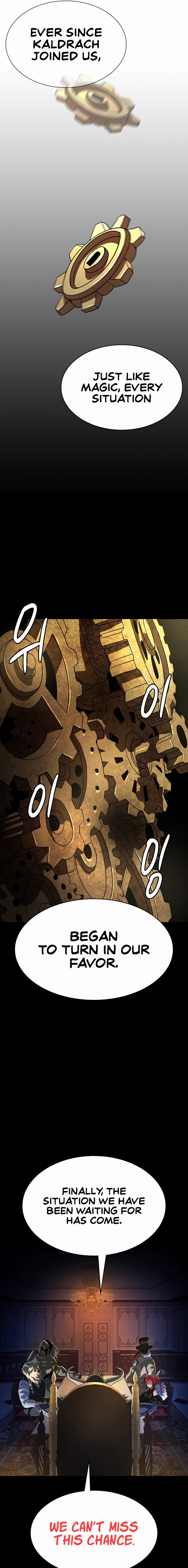 Bought By The Demon Lord Before The Ending - Chapter 49 [photo 7] - MangaPorn