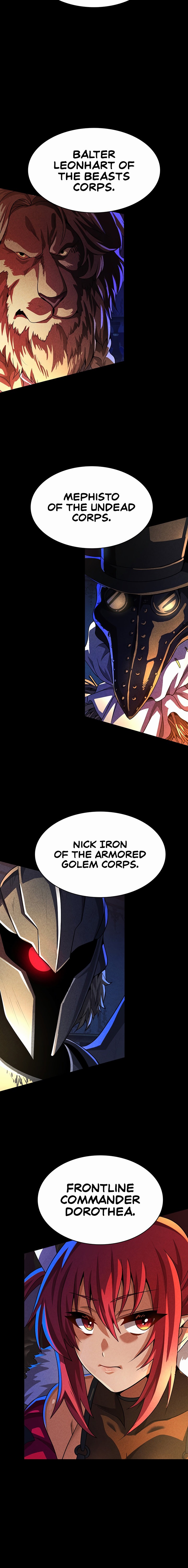 Bought By The Demon Lord Before The Ending - Chapter 49 [photo 8] - MangaPorn