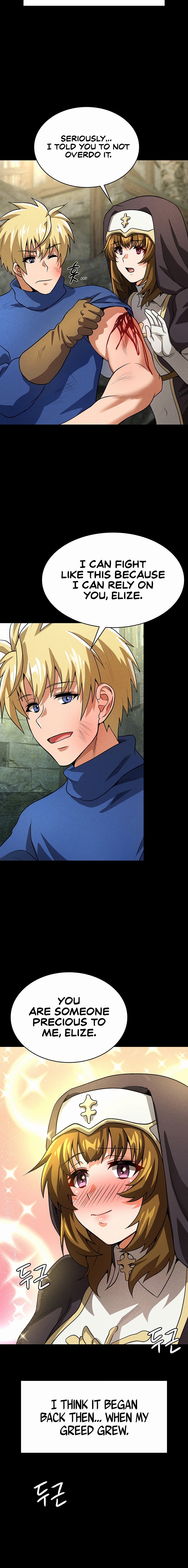 Bought By The Demon Lord Before The Ending - Chapter 50 [photo 8] - MangaPorn