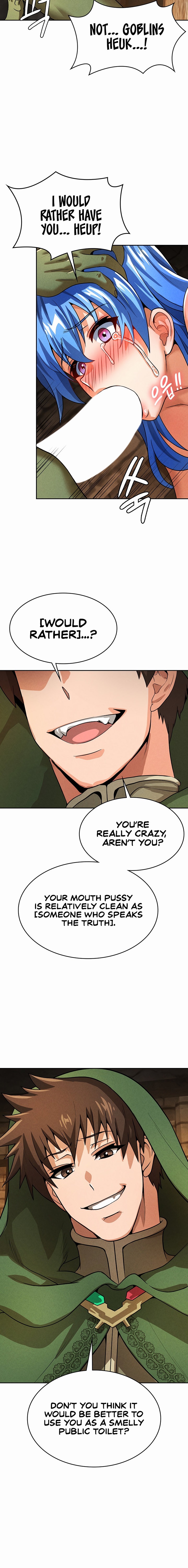 Bought By The Demon Lord Before The Ending - Chapter 51 [photo 16] - MangaPorn