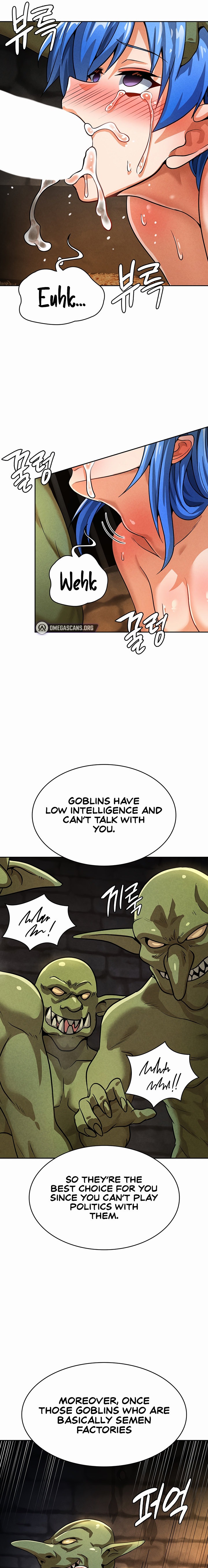 Bought By The Demon Lord Before The Ending - Chapter 51 [photo 17] - MangaPorn