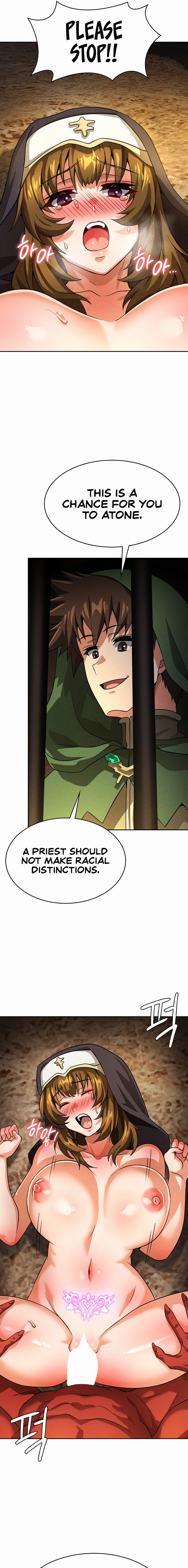 Bought By The Demon Lord Before The Ending - Chapter 51 [photo 19] - MangaPorn