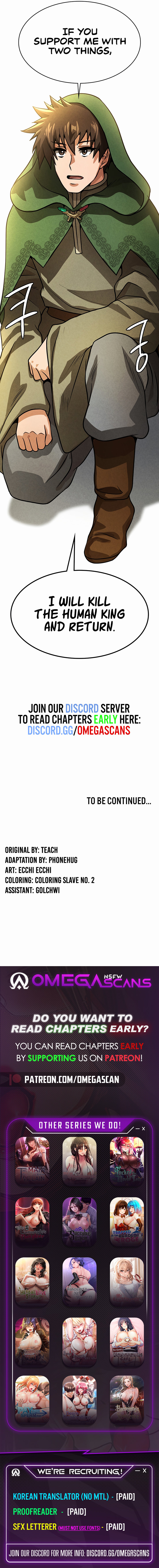 Bought By The Demon Lord Before The Ending - Chapter 52 [photo 11] - MangaPorn