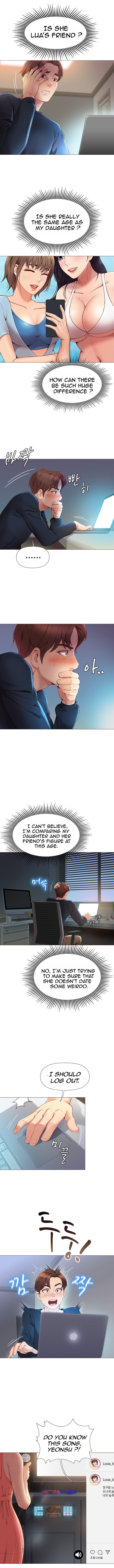 Daughter Friend - Chapter 1 [photo 19] - MangaPorn