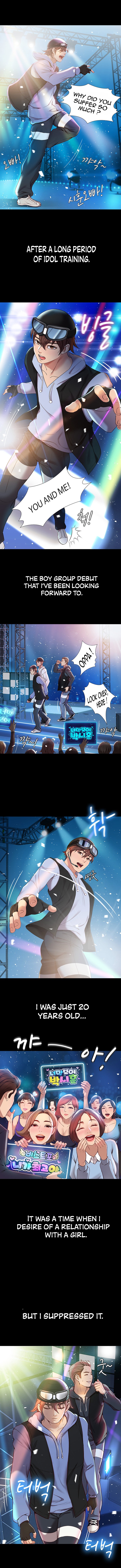 Daughter Friend - Chapter 1 [photo 5] - MangaPorn