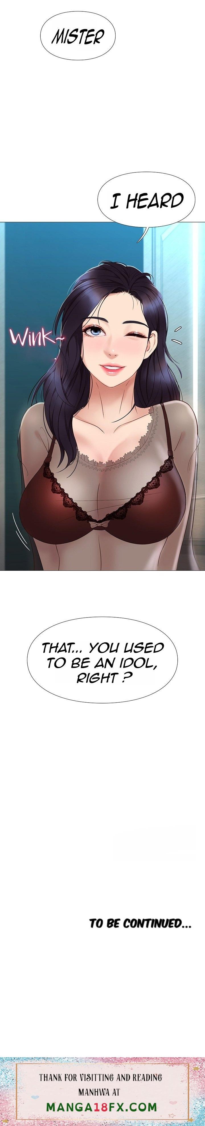 Daughter Friend - Chapter 2 [photo 22] - MangaPorn