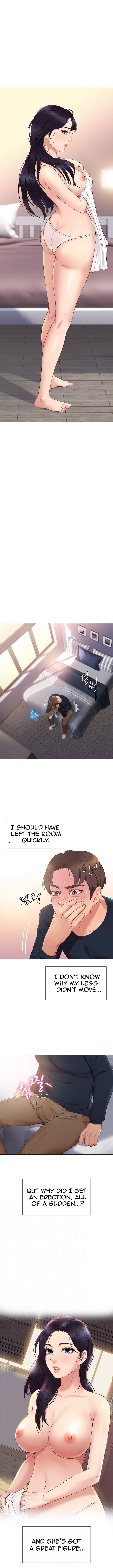 Daughter Friend - Chapter 2 [photo 6] - MangaPorn