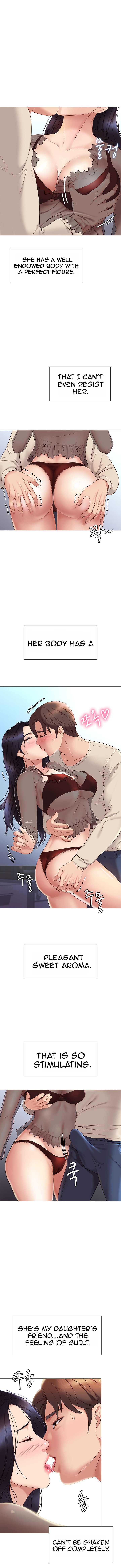 Daughter Friend - Chapter 3 [photo 10] - MangaPorn