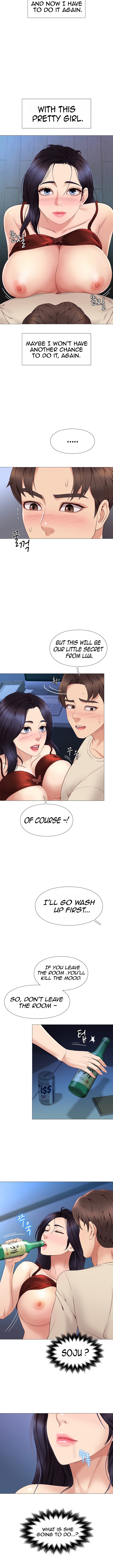 Daughter Friend - Chapter 4 [photo 11] - MangaPorn