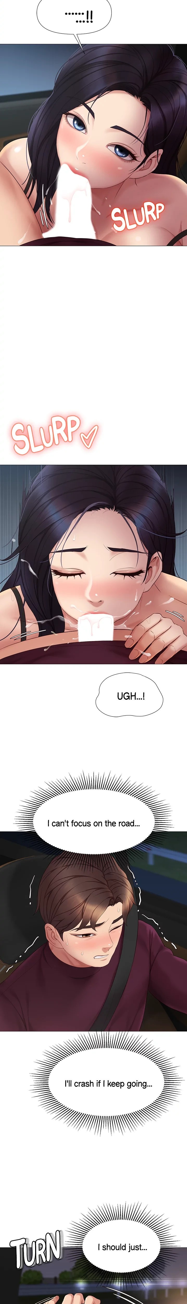 Daughter Friend - Chapter 17 [photo 20] - MangaPorn