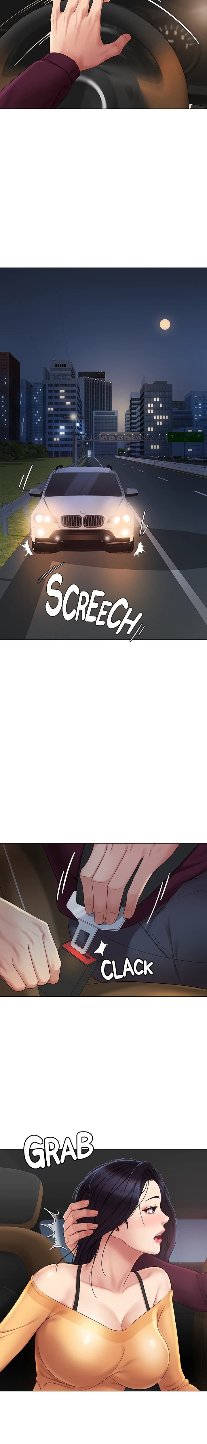 Daughter Friend - Chapter 17 [photo 21] - MangaPorn