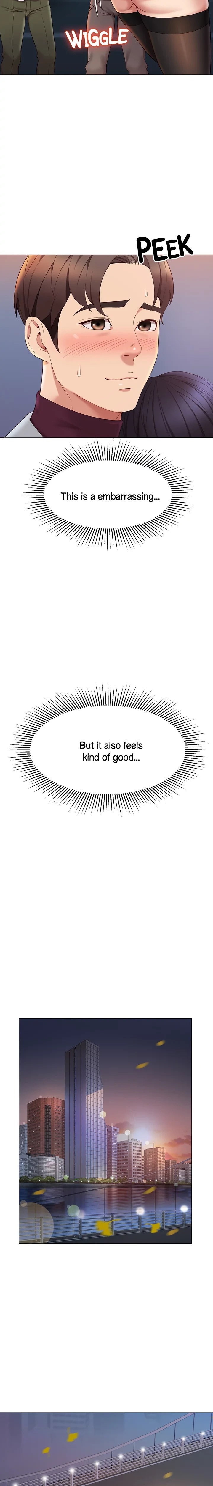 Daughter Friend - Chapter 17 [photo 8] - MangaPorn