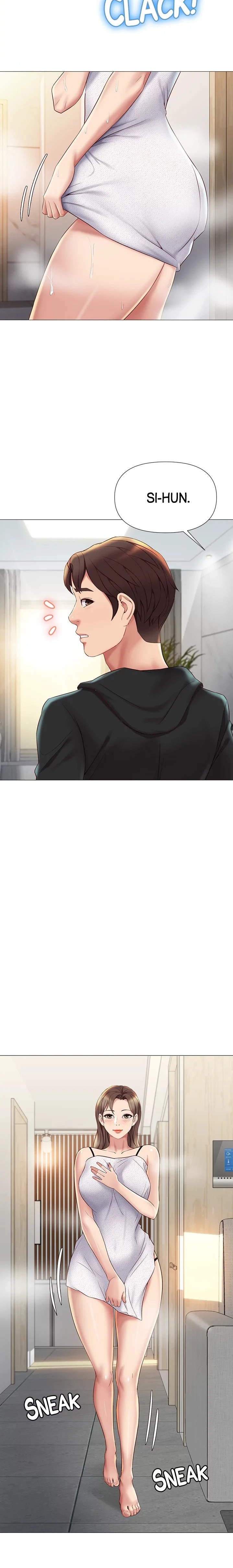 Daughter Friend - Chapter 22 [photo 23] - MangaPorn