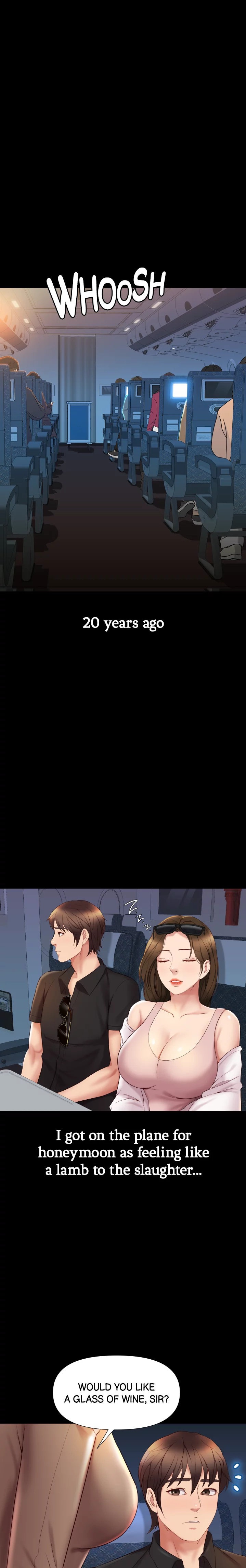 Daughter Friend - Chapter 26 [photo 1] - MangaPorn