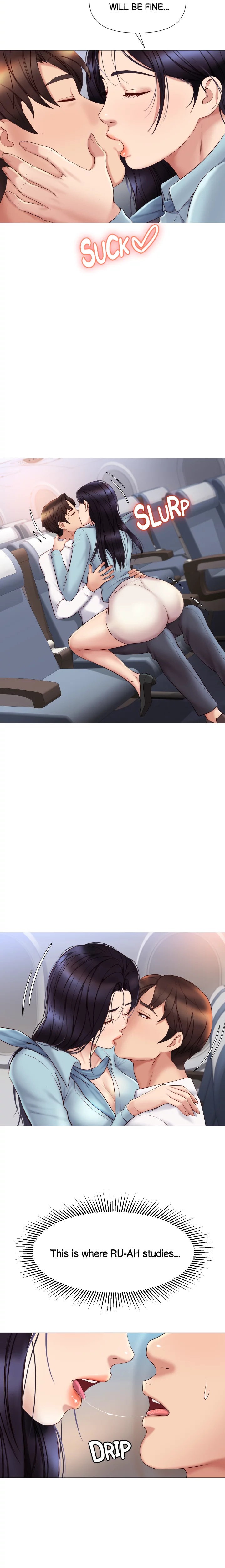 Daughter Friend - Chapter 26 [photo 15] - MangaPorn