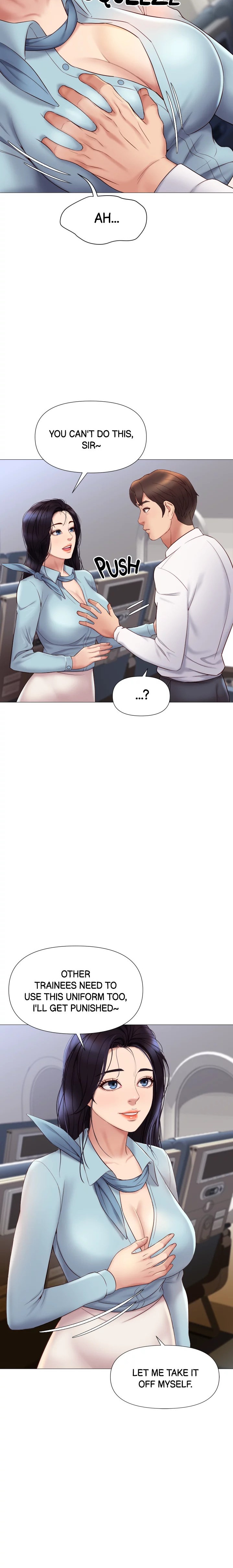 Daughter Friend - Chapter 26 [photo 18] - MangaPorn