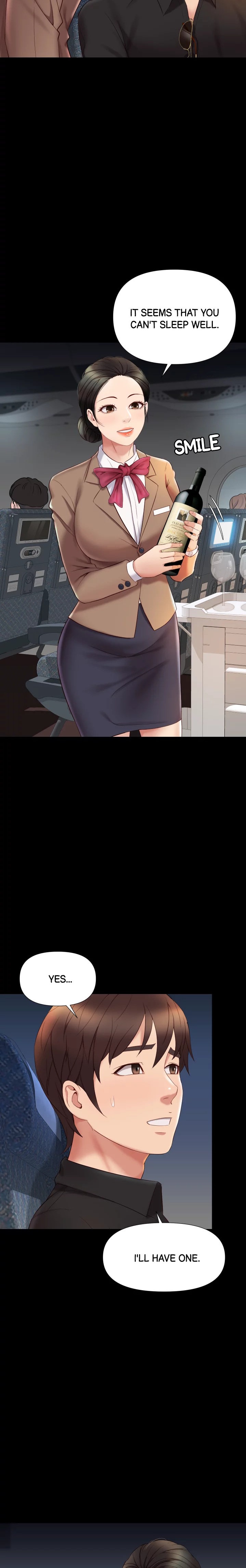 Daughter Friend - Chapter 26 [photo 2] - MangaPorn