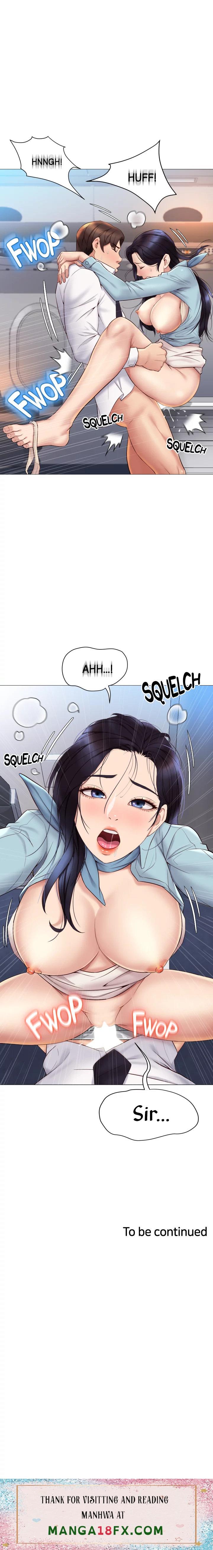 Daughter Friend - Chapter 26 [photo 22] - MangaPorn