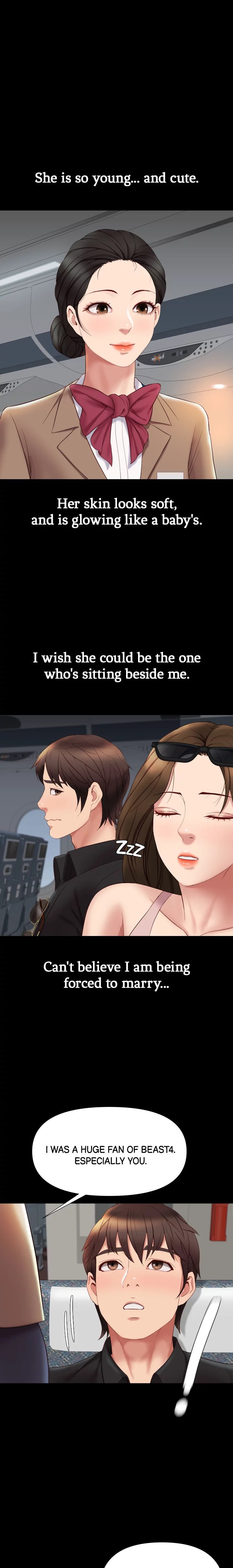 Daughter Friend - Chapter 26 [photo 4] - MangaPorn