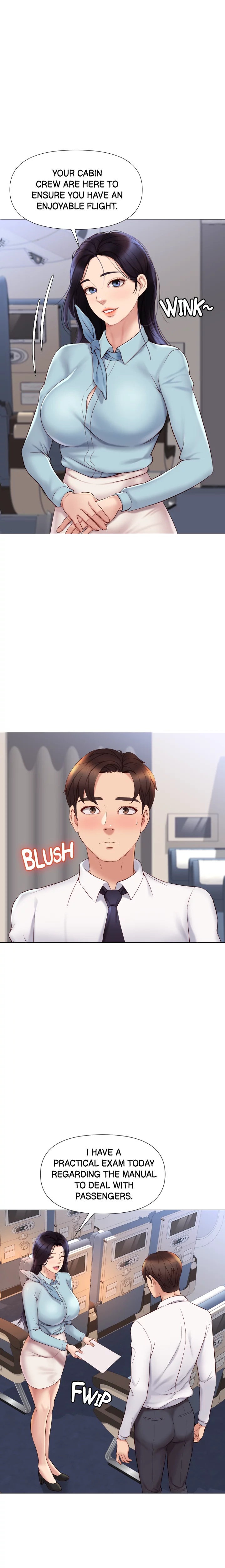 Daughter Friend - Chapter 26 [photo 7] - MangaPorn