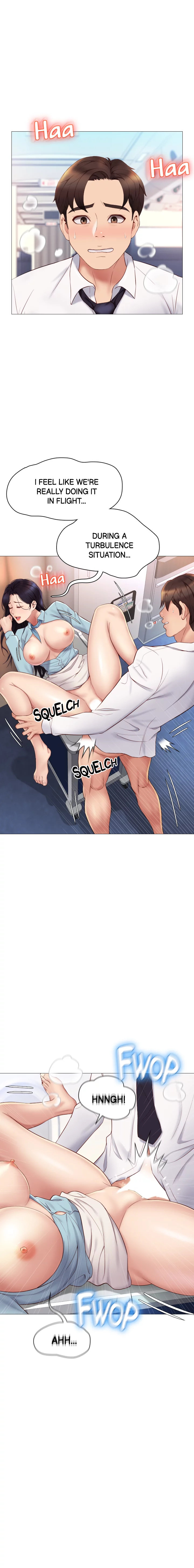 Daughter Friend - Chapter 27 [photo 3] - MangaPorn