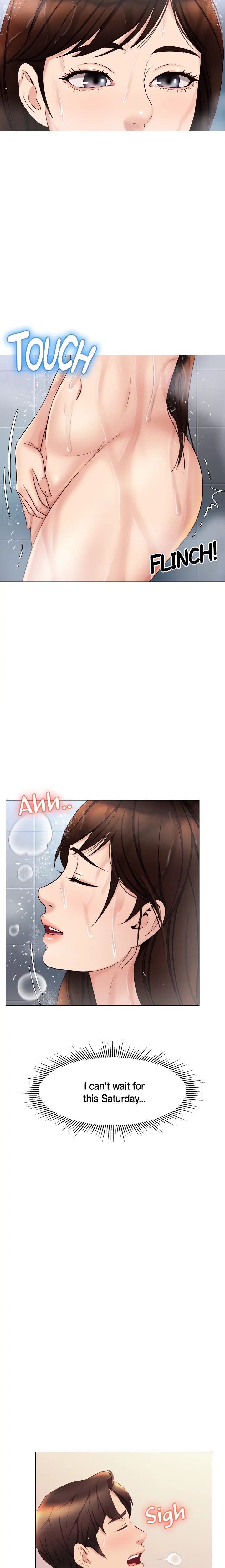 Daughter Friend - Chapter 29 [photo 19] - MangaPorn